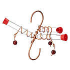 Whimsy Hummingbird Feeder