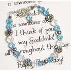Happy Birthday Godchild
