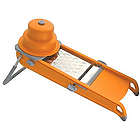 De Buyer La Mandoline Swing in Orange