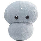 Meningitis Plush Doll
