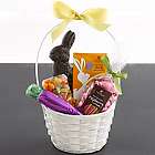 Classic Dark Chocolate Easter Basket