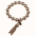 Graduation Tassel Bracelet