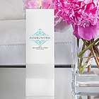 Personalized Square Everlasting Unity Candle