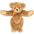 15" Jewish Classic Bear