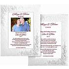 40th Anniversary Personalized Poem Framed Print
