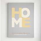 There's No Place Like Home Wall Art