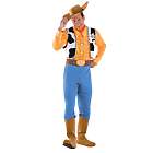 Adult Woody Costume