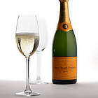 Riedel Ouverture Champagne Flutes