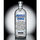 Absolut 100 Proof Vodka