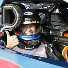 Nascar Experience