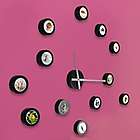 Design it Yourself Frames Wall Clock