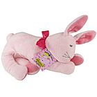 Snuggle Bunny Stuffed Animal