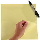Jumbo StickIt Notes