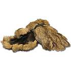 Bearclaw Oversized Rabbit Fur Gloves
