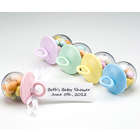 Pacifier Baby Shower Favor Kit