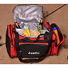 Personalized 2-in-1 Koozie Kooler Duffle