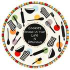 Cookies Remind Us Platter