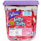 Strawberry Laffy Taffy Tub