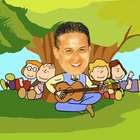 Your Photo in a Music Teacher Caricature