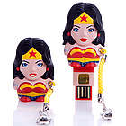 Wonder Woman Micro SD USB Card Reader
