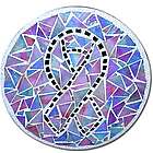 Cancer Awareness Stepping Stone
