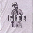 Security By Fife T-Shirt