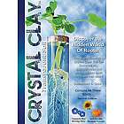 Crystal Clay Seedling Kits