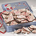 Old-Fashioned Christmas Candy 2 Lb. Tin - FindGift.com