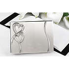 Sparkling Love Guest Book