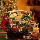 Grand Gatherings Holiday Gourmet Gift Basket