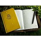 All-Weather Explorer's Journal Kit