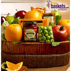 Farmstand Finest Fruit Gift Basket