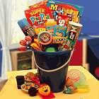 Summer Fun Activity Pail