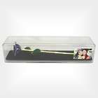 True Blue Friend Perfect 11" Preserved Rose in a Case