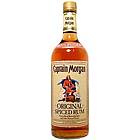 Captain Morgan Spiced Rum