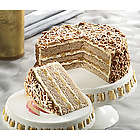 Dutch Apple Cake