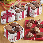 Old-Fashioned Christmas Candy 2 Lb. Tin - FindGift.com