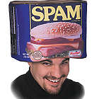 spam hat