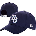 Tampa Bay Rays Game Pinch Hitter Adjustable Hat