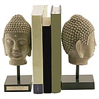 Buddha Bookends