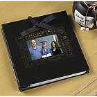Deluxe Graduation Photo Album