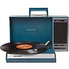 Teal Spinnerette Turntable