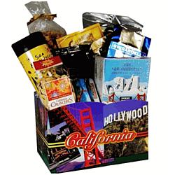 birthday gift ideas san francisco
 on Home > Gift Ideas > Taste of San Francisco Deluxe Gift Basket