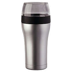 Nissan thermos can insulator #1