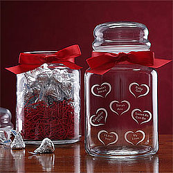 Kisses Jar