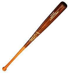 Personalized Louisville Slugger® Walker Finish Baseball Bat - 0