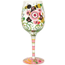 birthday gift ideas bff
 on Home > Gift Ideas > BFF Wine Glass
