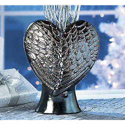 Seraphim Heart Vase
