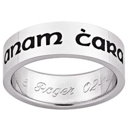 Anam Cara Meaning