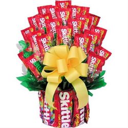 Skittle Bouquet